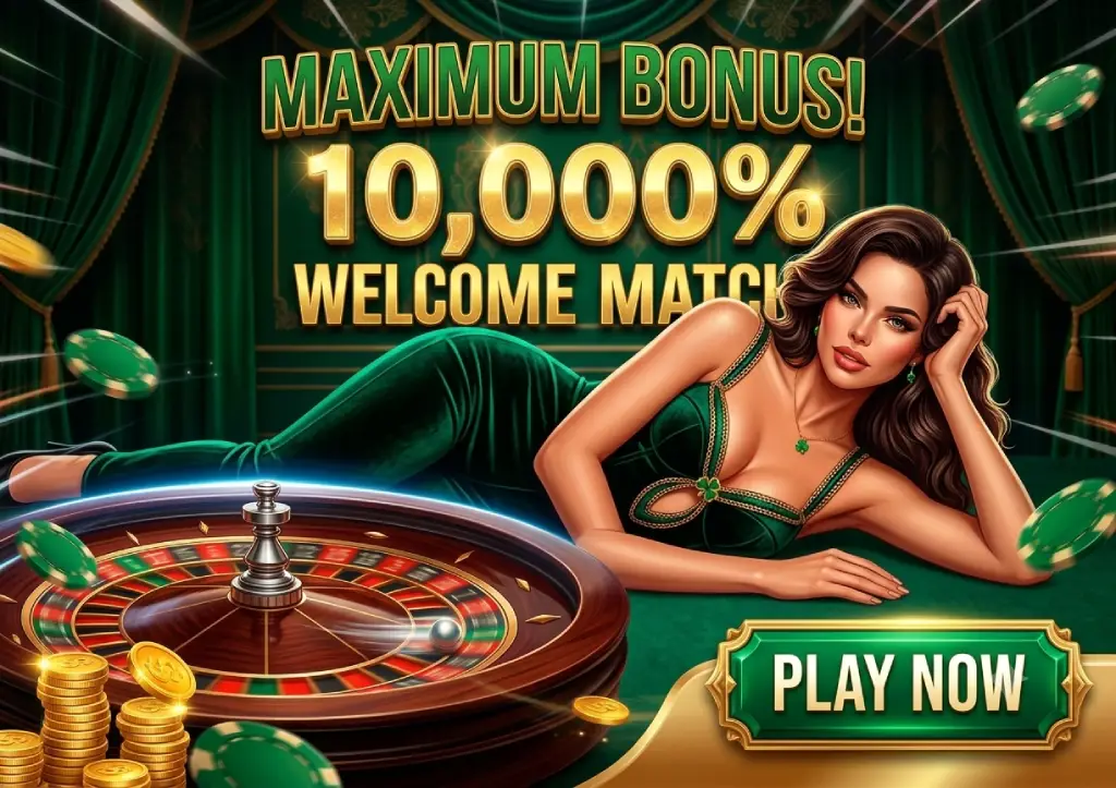OZ2Win Casino Australia bonus banner
